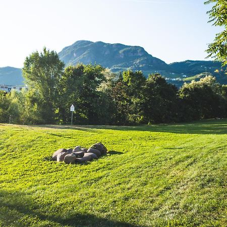 Bolzano With A View Apartment Bagian luar foto