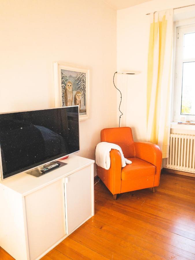 Bolzano With A View Apartment Bagian luar foto