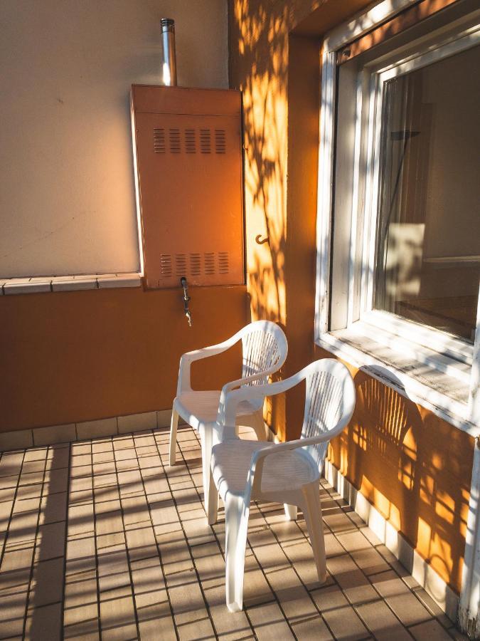 Bolzano With A View Apartment Bagian luar foto