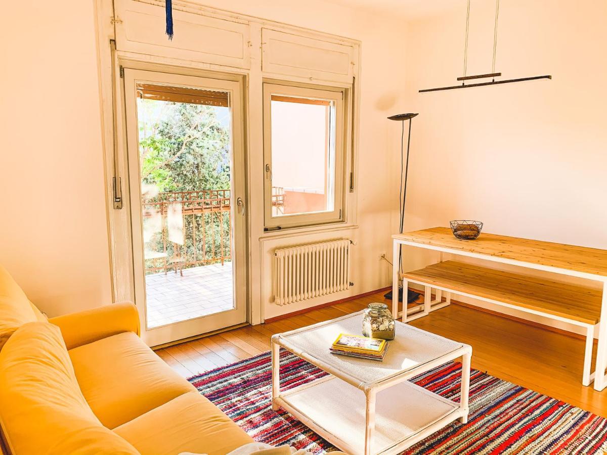 Bolzano With A View Apartment Bagian luar foto