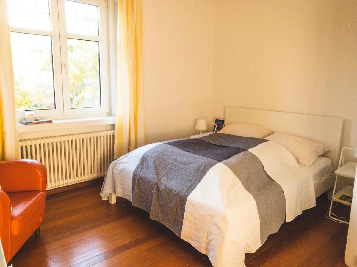 Bolzano With A View Apartment Bagian luar foto