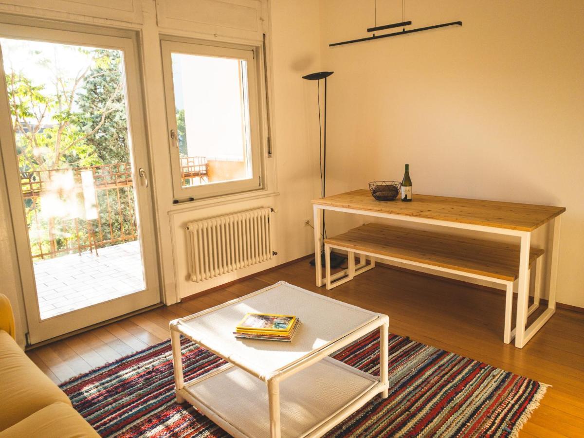 Bolzano With A View Apartment Bagian luar foto