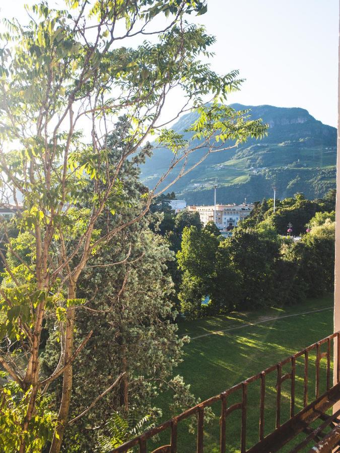 Bolzano With A View Apartment Bagian luar foto
