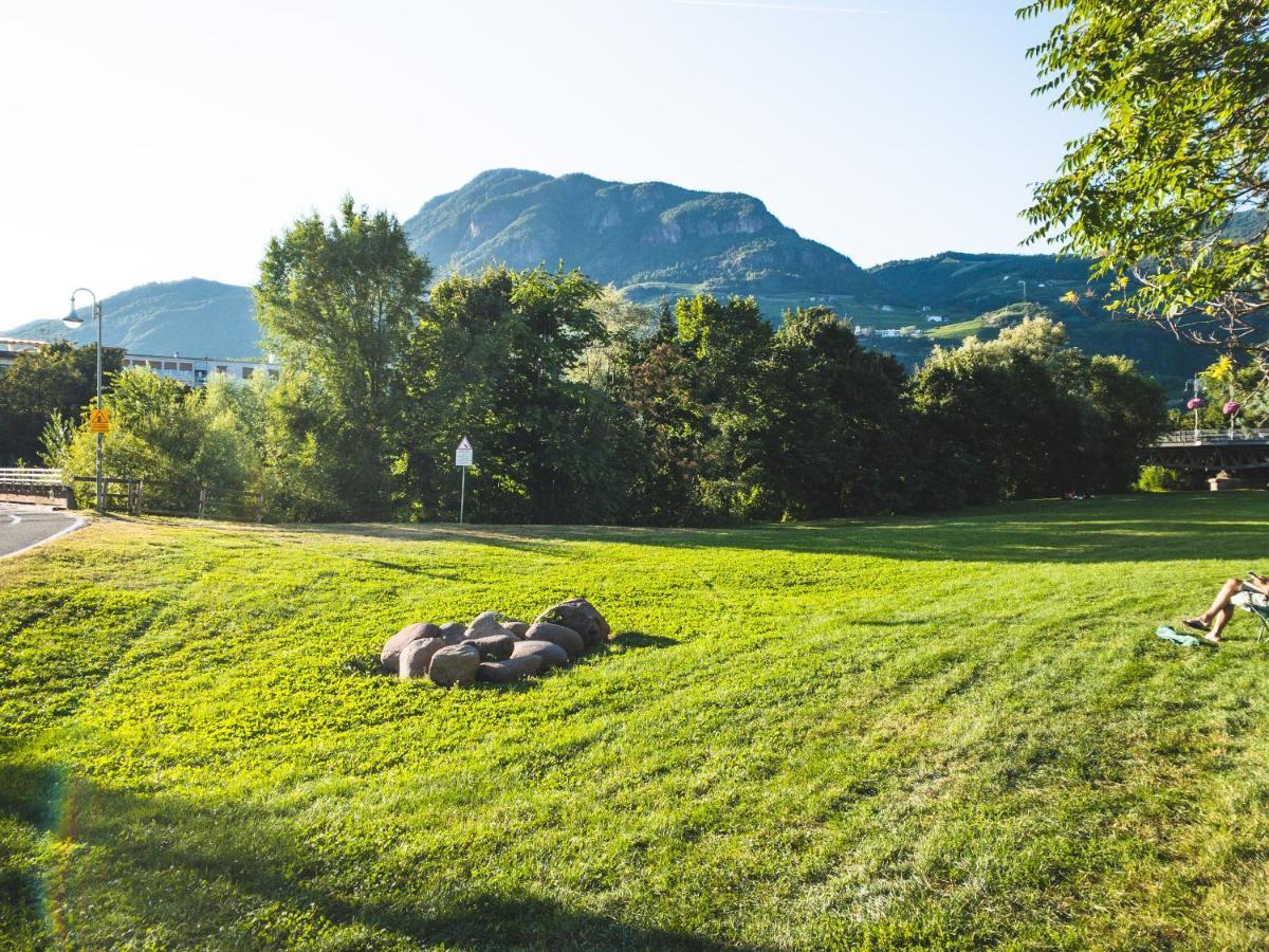 Bolzano With A View Apartment Bagian luar foto
