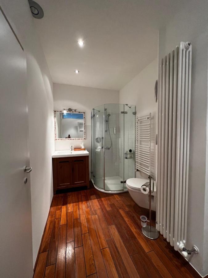 Bolzano With A View Apartment Bagian luar foto